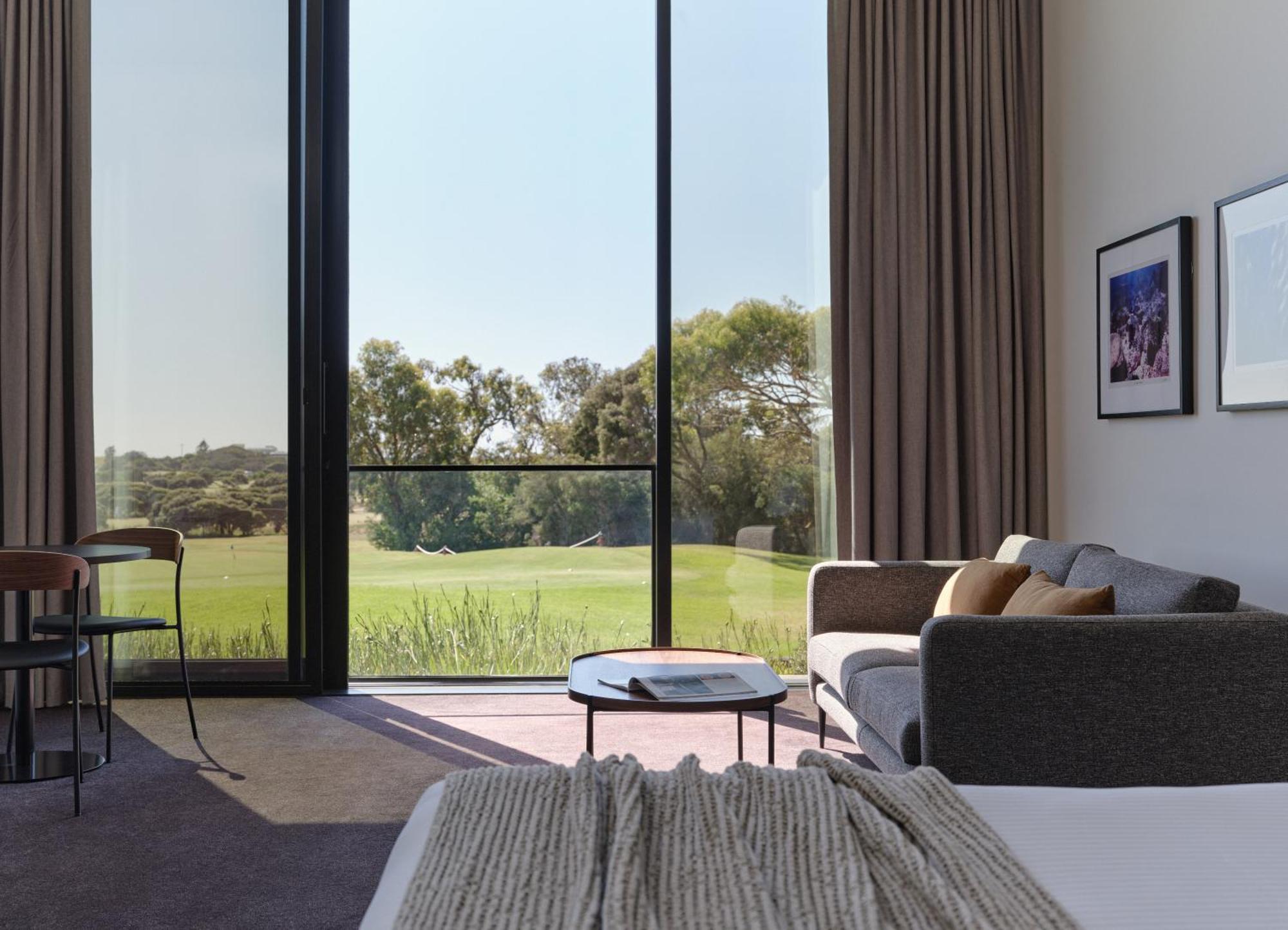 Racv Torquay Resort Luaran gambar