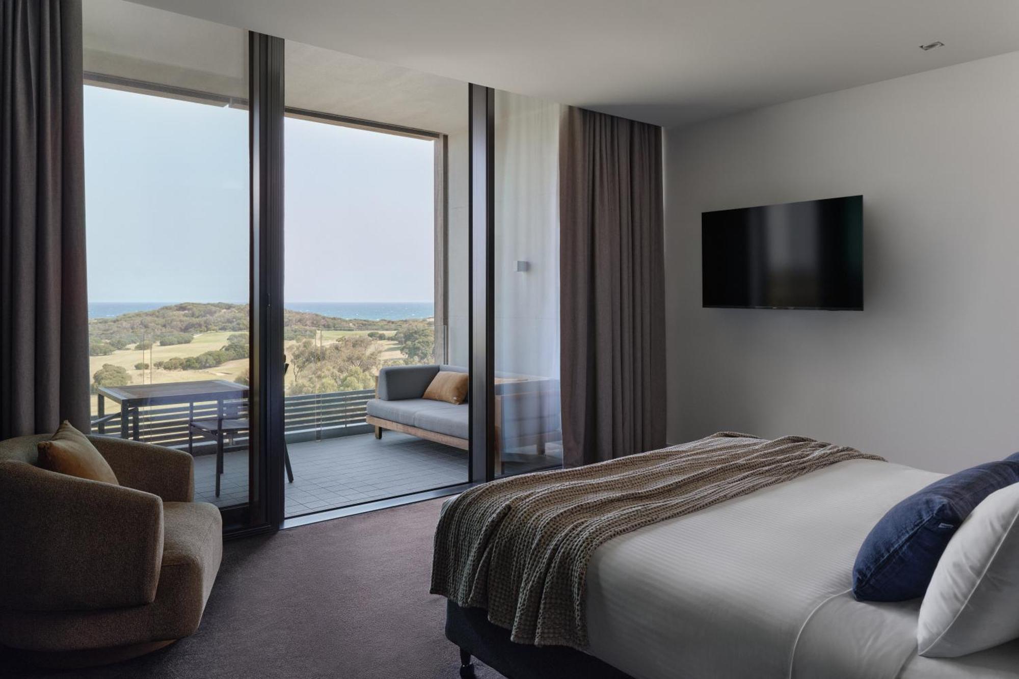 Racv Torquay Resort Luaran gambar