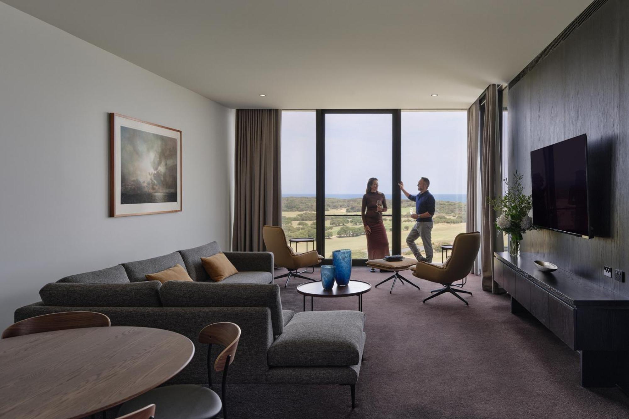Racv Torquay Resort Luaran gambar