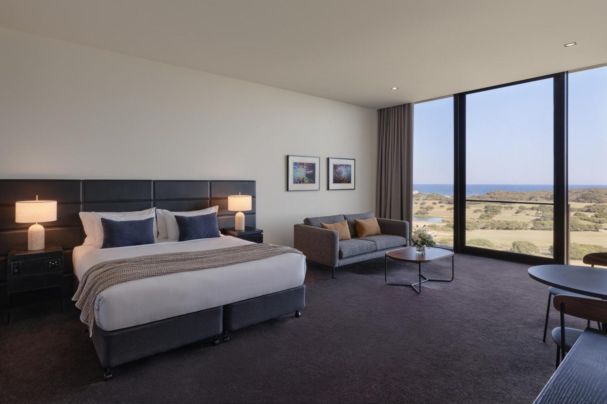 Racv Torquay Resort Luaran gambar