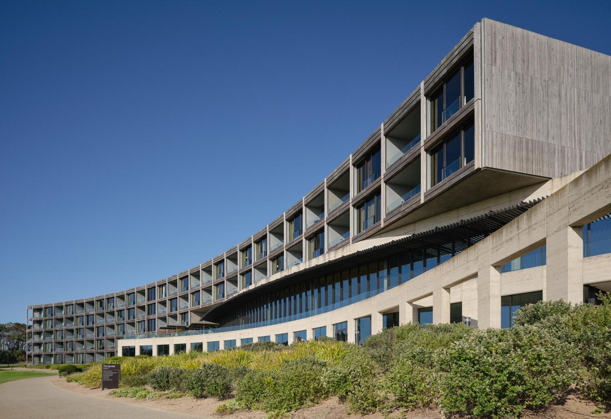 Racv Torquay Resort Luaran gambar