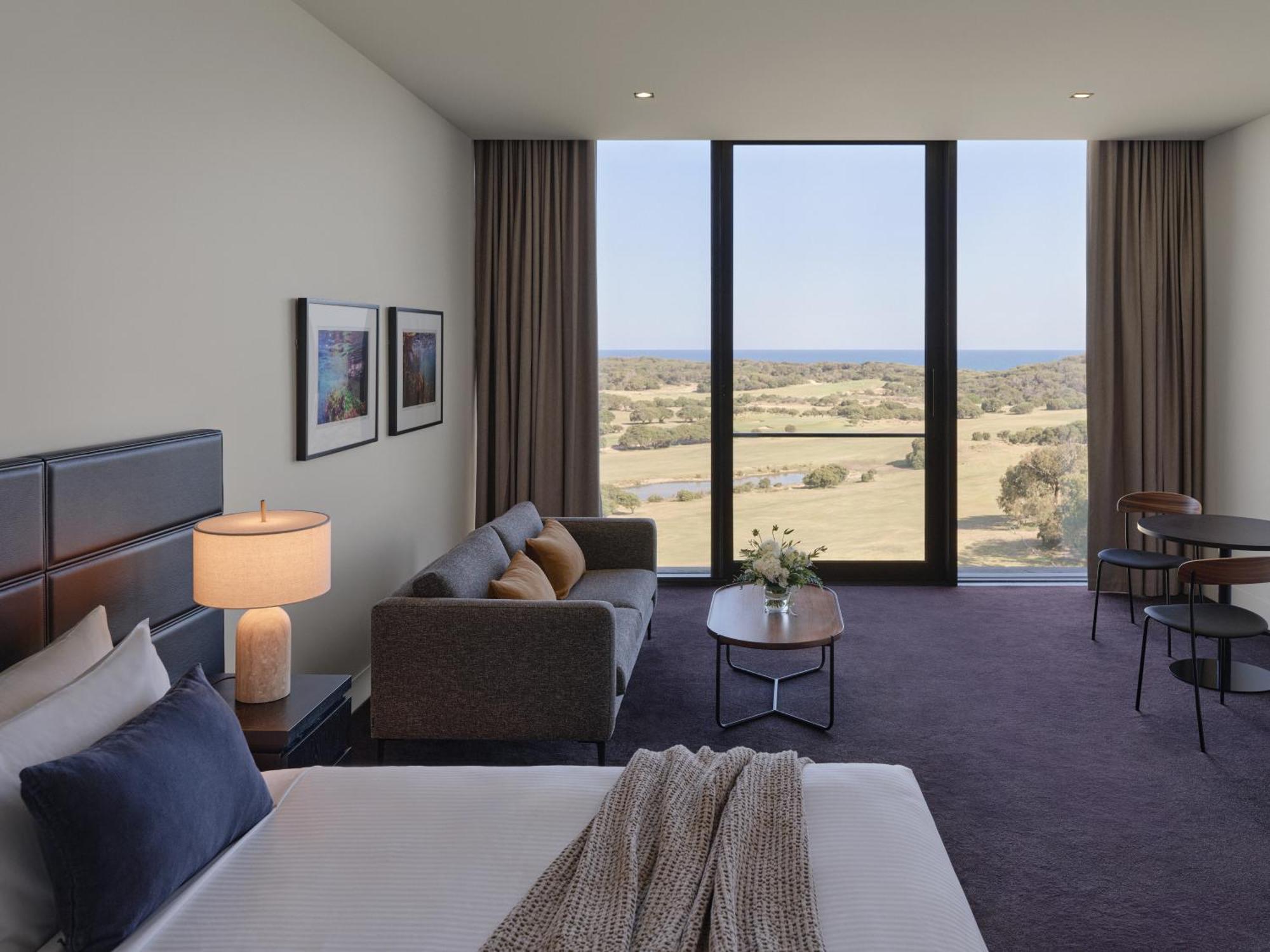 Racv Torquay Resort Luaran gambar