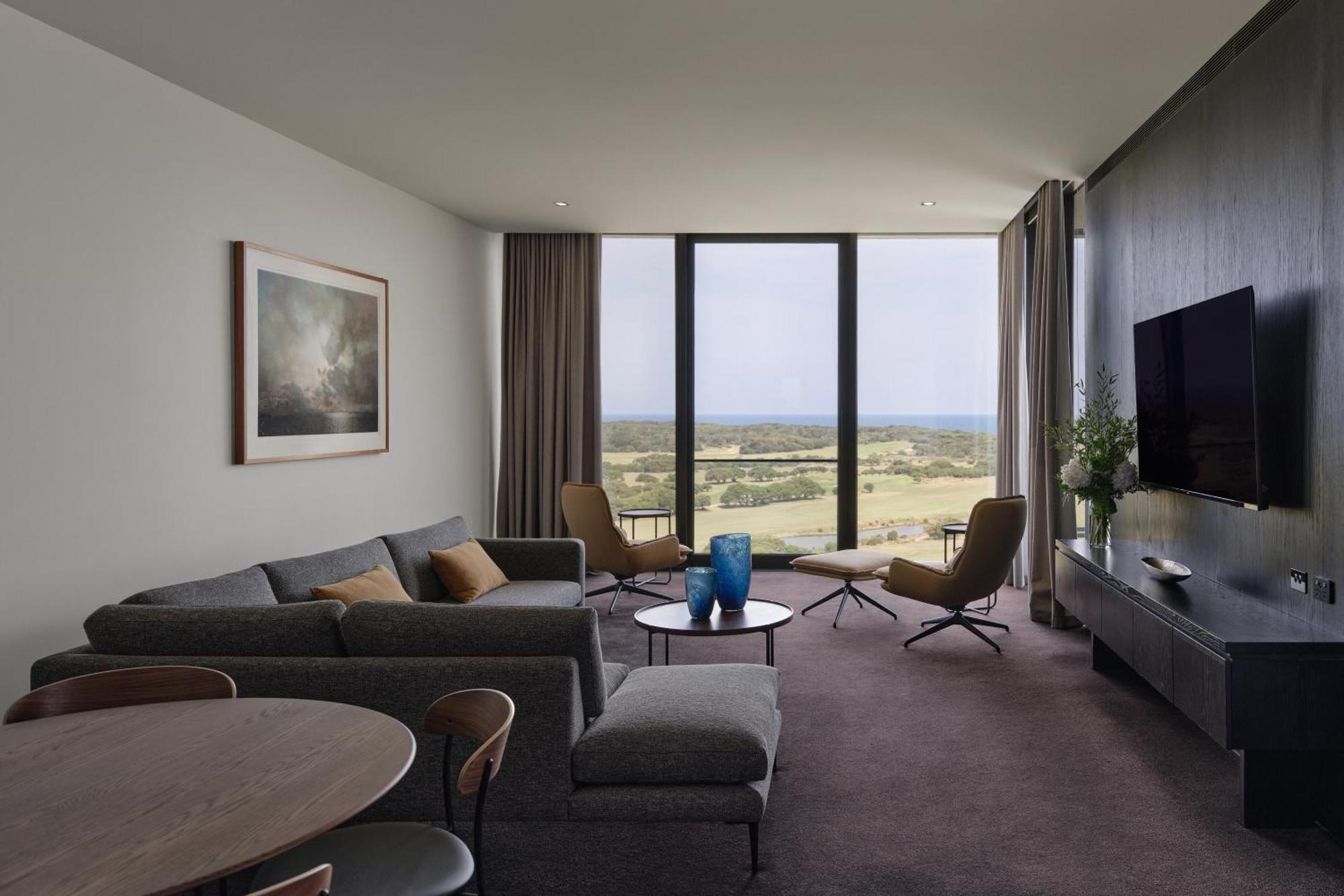 Racv Torquay Resort Luaran gambar