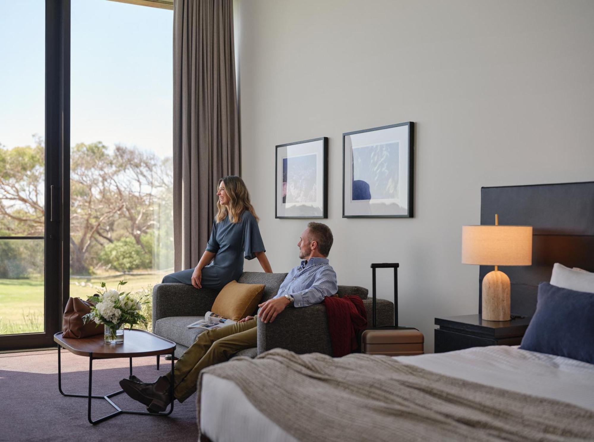 Racv Torquay Resort Luaran gambar